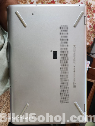 HP i5 7th gen Laptop for Sale – 16GB RAM | 256GB SSD